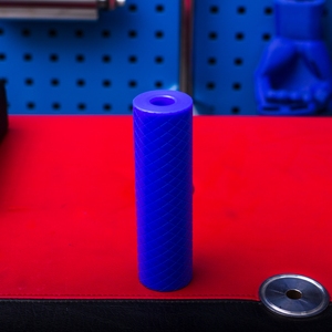 Impugnature per Arm Wrestling a L in Acciaio Inossidabile, Impugnature Little Big Horn per Allenamento Sospeso - Product Image 4