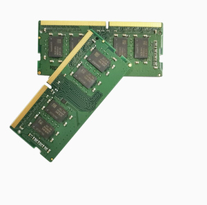 <span class=keywords><strong>DDR4</strong></span> 4G 2400MHZ/ 2666MHZ /3200MHZ Barra de memoria portátil personalizada por OEM - Product Image 4
