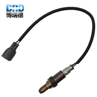 Sensor de oxígeno con sonda Lambda para Toyota Highlander, piezas de coche de buena calidad, Sensor de oxígeno, compatible con modelo 89467-0E060