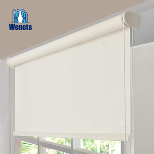 Vertical <strong>Technique</strong> Roller Blinds Blackout Curtain Roller <strong>Shades</strong> Vertical Pattern Blackout Windows Roller Blind Built-in - Product Image 5