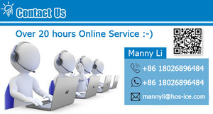 Macchina per gelato, - Product Image 6