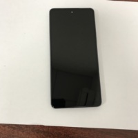 MOQ : 10 pièces en gros pour Samsung A53 5G A536 A536B A536B/DS A536U A536E A536V Écran LCD tactile complet sans/avec cadre