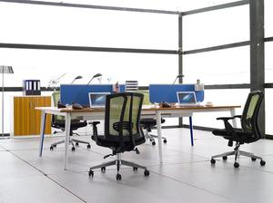 Prix direct usine moderne deux personnes poste <span class=keywords><strong>de</strong></span> travail <span class=keywords><strong>de</strong></span> bureau pour le <span class=keywords><strong>personnel</strong></span> - Product Image 3