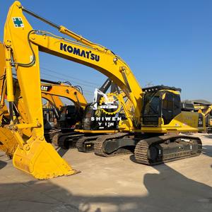 Gebruikt <span class=keywords><strong>Komatsu</strong></span> PC360 Graafmachine, Tweedehands <span class=keywords><strong>Komatsu</strong></span> PC360 PC360LC-11 PC360-7 <span class=keywords><strong>PC400</strong></span>-7 Graafmachine Efficiënte In Zware Constructie - Product Image 2