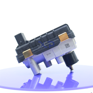 เทอร์โบ 798166-7 812971-2/4/6 767649 ตัวกระตุ้นอิเล็กทรอนิกส์เทอร์โบชาร์จเจอร์ G-74-<span class=keywords><strong>L1</strong></span> 6NW009550 สำหรับฟอร์ด ทรานซิท/เรนเจอร์ 3.2 TDCi - Product Image 2