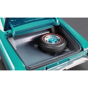 Hot Top Line Limited Edition 1/18 <strong>Scale</strong> Diecast Model <strong>Cars</strong> for Collectable - Product Image 6