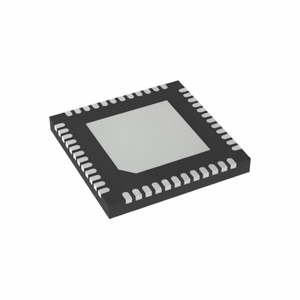 48 UFQFN Exposed Pad Authorized Distributor Electronic Circuit Components DSPIC33EP512GP504-E_MV Embedded - Product Image 1