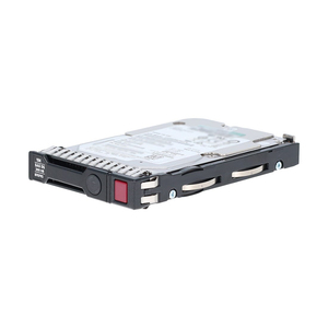 ฮาร์ดดิสก์ SAS ขนาด 2.5 นิ้ว ความจุ 300GB ความเร็ว 15K RPM รุ่น 870753-B21 สำหรับเซิร์ฟเวอร์ระดับองค์กร ความเร็วในการถ่ายโอนข้อมูล 12Gb/s ผู้จัดจำหน่ายอุปกรณ์จัดเก็บข้อมูลความเร็วสูง - Product Image 2
