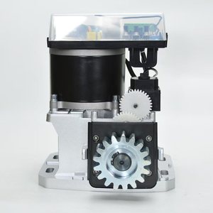 Chi phí hiệu quả 1200kg DC tự động điện giá rẻ giá thấp điều khiển từ xa cổng động cơ cửa trượt cửa mở - Product Image 6