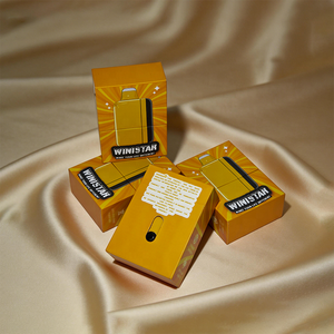 Boîte personnalisée <span class=keywords><strong>de</strong></span> 3 ml résistante aux enfants pour cartouches, boîtes magnétiques <span class=keywords><strong>de</strong></span> style <span class=keywords><strong>cigarette</strong></span>, emballages <span class=keywords><strong>de</strong></span> cartouches résistantes aux enfants, boîte d'emballage pour stylos <span class=keywords><strong>de</strong></span> 2 g - Product Image 6