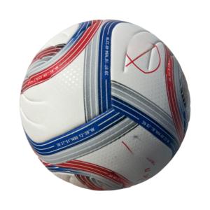 Ballon de football de qualité supérieure pour la Ligue de football professionnelle <span class=keywords><strong>nord</strong></span>-américaine 2026, en PU premium, sans couture, thermocollé, édition <span class=keywords><strong>Latitude</strong></span> & Longitude - Product Image 1