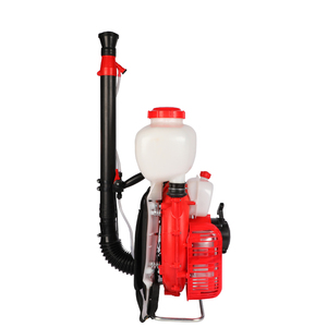 Pompa <span class=keywords><strong>a</strong></span> <span class=keywords><strong>Benzina</strong></span> Portatile per Esportazione, Motore 70cc, Serbatoio 12L, Nebulizzatore - Product Image 2