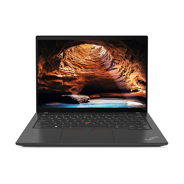 New ThinkPad T14 Gen 5 AI Business Laptop 14" IPS FHD+ Display AMD 32GB DDR5 RAM 1TB SSD Wireless Metal Body English