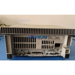 Agilent Keysight MSO6104A มือสอง สภาพ 80% ใหม่ 4 ช่องสัญญาณ 1GHz 4GSa/s MSO / ออสซิลโลสโคป H - Product Image 2