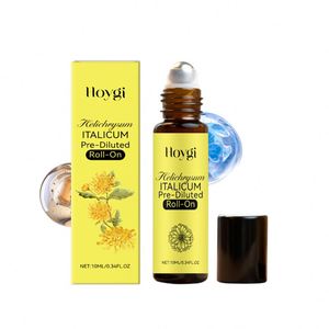 Nuevo Spray de Aceite Corporal HOYGI, Hidratante Profundo, Nutritivo, Suavizante y Delicado para la Piel, Mejora la Aspereza, con Helicriso - Product Image 3