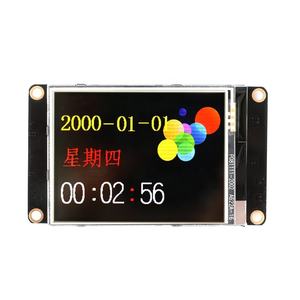 <strong>5</strong> Inch SPI 800X480 51 MCU Driver SSD1963 <strong>TFT</strong> Color Resistive Touch Screen <strong>LCD</strong> <strong>Display</strong> <strong>Module</strong> - Product Image 1