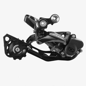   Dérailleur arrière Deore Rd-M6000 10 vitesses, cage longue, en alliage durable, composant de vélo de montagne - Product Image 1