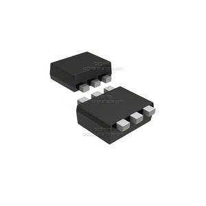 FDG6301N ที่ได้รับการทดสอบอย่างเข้มงวด SC88-6 SC70-6 SOT-36 czsku: LL763VJH44 - Product Image 1