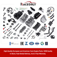 حشية حوض الزيت RACEORLY 06L103649B لسيارات أودي وفولكس فاجن EA888 1.8 2.0 TFSI CJEE CNC CNCD CYGA CUJA