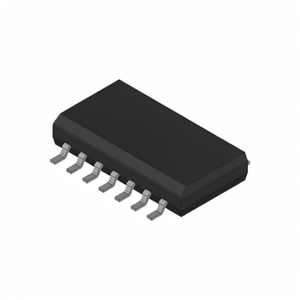TL497ACNS Gestión de Energía (PMIC) en Stock, Componentes Electrónicos de Circuito 14 SOIC - Product Image 1