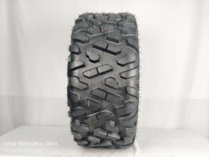 Nuevas Tendencias en Accesorios Premium, Neumáticos Chinos para ATV AT24*8-12 DAV-110 para Otras Ruedas y Neumáticos - Product Image 1