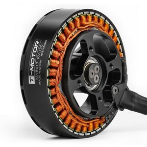 Ligpower antigravity 8017 120kv <span class=keywords><strong>DC</strong></span> <span class=keywords><strong>12V</strong></span>-36V 500W công suất cao điều khiển động cơ không chổi than cho máy bay không người lái không thấm nước tính năng bao gồm - Product Image 4