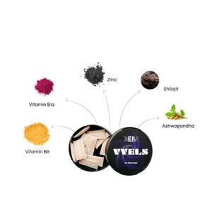 Bolsitas <span class=keywords><strong>de</strong></span> Cafeína Energéticas Personalizadas, Marca Privada OEM, FDA GMP, 50 a 225 mg, Sin <span class=keywords><strong>Nicotina</strong></span>, en Envase - Product Image 2