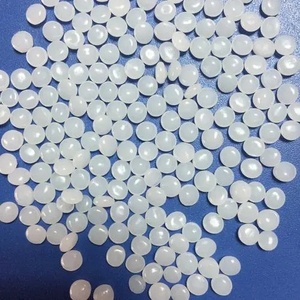 Polietileno Virgen Polietileno PE Resina HDPE LDPE LLDPE Plástico Crudo - Product Image 4