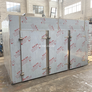 มอเตอร์144สแตนเลสสำหรับการแปรรูปอาหารในเตาอบลมร้อนสำหรับ<span class=keywords><strong>เมล็ด</strong></span>ถั่ว<span class=keywords><strong>เมล็ด</strong></span>คาวาซินนามอนบรัสเซลส์ถั่วงอกกระเจี๊ยบเขียว - Product Image 6