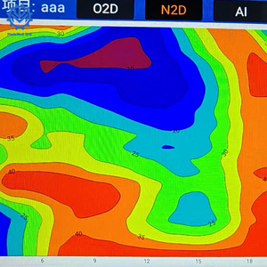 Dispositivo detector de agua subterránea de 300 metros de profundidad, económico, en venta - Product Image 6