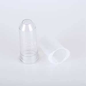 Htkd Medische Wegwerp Buisvormige Vaginale Retractor Voor Baarmoedermanipulator Eenmalig Gebruik Vaginale Speculums/Vaginale Retractor - Product Image 4