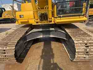 Excavatrice d'occasion Komatsu PC210 / Excavatrice Komatsu PC210 d'occasion à vendre - Product Image 2