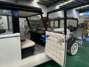 Oldtimer <span class=keywords><strong>voiture</strong></span> de tourisme électrique rétro <span class=keywords><strong>voiture</strong></span> vintage voitures classiques antiques <span class=keywords><strong>pour</strong></span> <span class=keywords><strong>mariage</strong></span> - Product Image 2