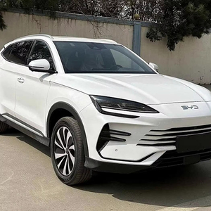 2025 Nouveau Modèle Vedette BYD Song L PLUS SUV Électrique Chine, Automobile Électrique Haute Vitesse Abordable - Product Image 2