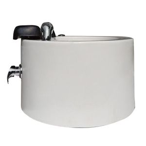 Bañera de Pedicura de Acero Inoxidable K, Bañera de Pedicura Portátil Grande y de Gran Venta - Product Image 3