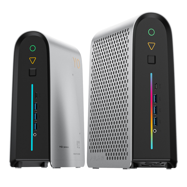 AMD Ryzen AI Max+ 395 Mobile Workstation Unleashing Integrated Graphics Performance with 128GB+2TB VRAM Allocation MINI PC