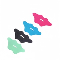 Anti-ronflement bouche correction de la respiration Patch sommeil respiration étanchéité bouche bande autocollant nez respiration autocollants produit