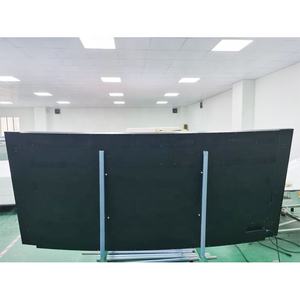 SOZN — tv LED ultra hd 4k, 105 pouces, appareil intelligent avec écran incurvé avec le plus grand écran - Product Image 5