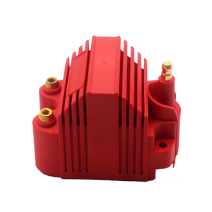 Cao 40000V phổ Blaster SS 12V cao đầu ra bên ngoài nam e-core MSD cuộn dây đánh lửa mới msd8207 8207 hiệu suất cao - Product Image 4