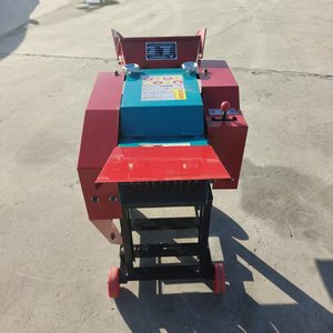 <span class=keywords><strong>Broyeur</strong></span> à fourrage de qualité industrielle, débroussailleuse horizontale robuste avec moteur à boîte de vitesses pour la coupe de l'herbe agricole - Product Image 5