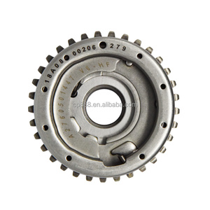 Engranaje Ajustador del Árbol de Levas de Escape ChunDao 2760501447 para Mercedes-Benz W276 W271 W272 W221 2760501447 - Product Image 3