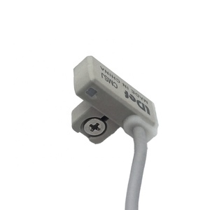 <strong>Reed</strong> <strong>switch</strong> <strong>sensor</strong> CMSJ for Air Pneumatic Cylinder Magnetic <strong>Reed</strong> <strong>Proximity</strong> <strong>Switch</strong> <strong>Sensor</strong> - Product Image 3