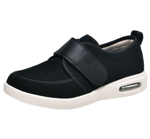 Calzado Ortopédico Ajustable para el Cuidado de los Pies, para Artritis, Edema, con Plantilla Médica, Zapatos Diabéticos para Personas Mayores a Precio Económico - Product Image 3