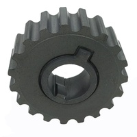 Pièces automobiles OEM 96352739 pignon de vilebrequin pour CHEVROLET DAEWOO ASTRA F (T92) 1.4 (F19 M19)