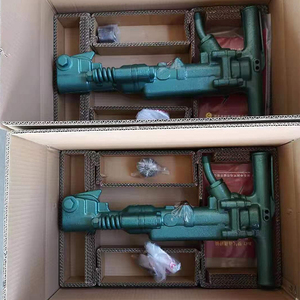 B47 pneumático Jack martelo triturador com cinzel picareta pneumática portátil - Product Image 5