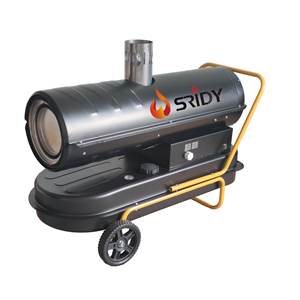 Sriddy 30 kw תעשייתי דיזל קרוסין עם אישור ce - Product Image 2