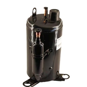 Compresseur de pompe à chaleur HYZL WHP01900BSX F3BU H3BU pour équipements de climatisation et de réfrigération pour entrepôts frigorifiques - Product Image 4