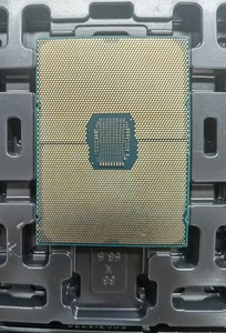 Intel Xeon Platinum 8369B DDR4 2,70 GHz 4 núcleos 8 hilos CPU para servidor - Product Image 5