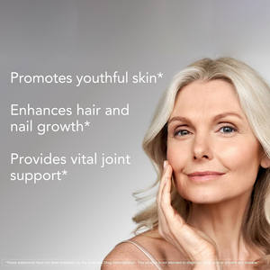 Sıcak satış özel etiket biyotin kapsüller bitki özü kollajen ve Keratin sağlıklı saç ve cilt için - Product Image 6