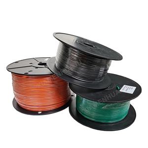 Câble de guidage de pose de <span class=keywords><strong>fil</strong></span> de boucle d'installation 2.7mm 3.4mm3.6mm <span class=keywords><strong>fil</strong></span> de boucle de limite pour les tondeuses à gazon robotiques accessoires de pièces de <span class=keywords><strong>tondeuse</strong></span> à gazon - Product Image 3